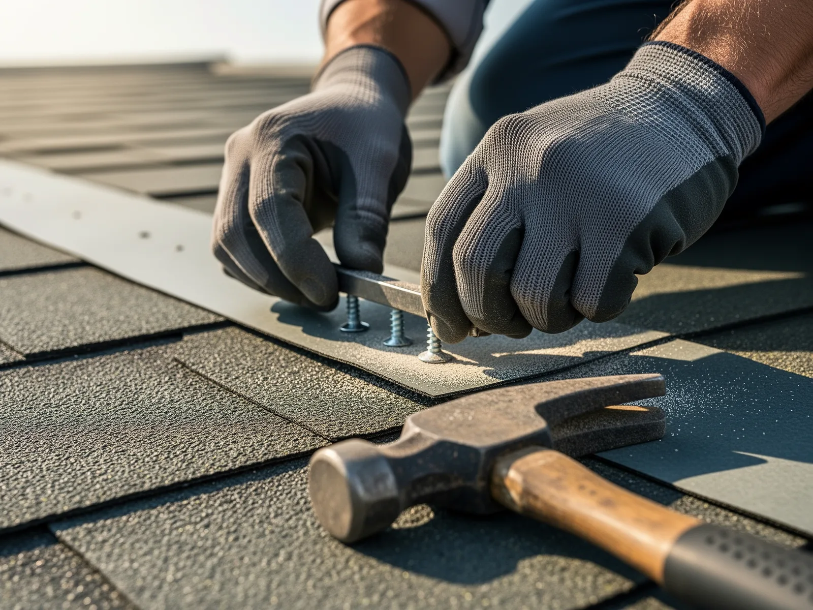 Why choose Fascia Repair in Merrill, WI